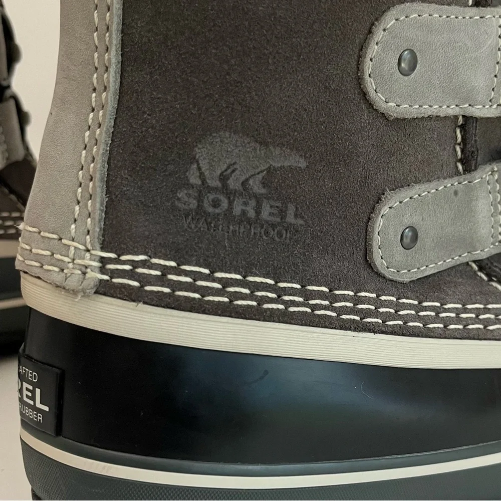 Sorel | Lace-Up | Snow Boots | EUR 39